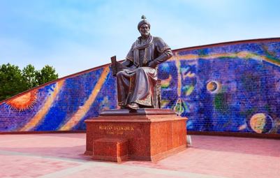 울루그벡 천문대[Ulugh Beg Observatory]